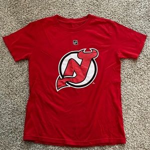 Youth NHL NJ Devils T-shirt